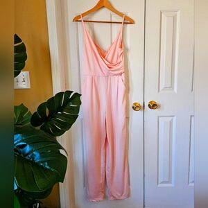 One Piece, M, Dusty Pink
